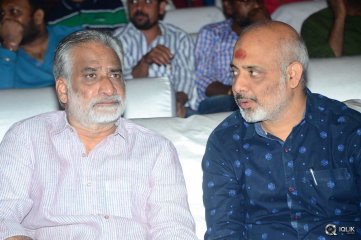 Janatha Garage Movie Success Celebrations